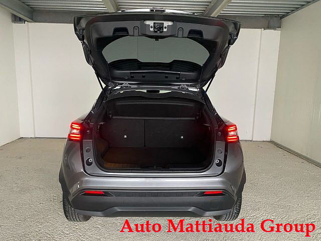 Nissan Juke 1.0 DIG-T 114 CV Acenta