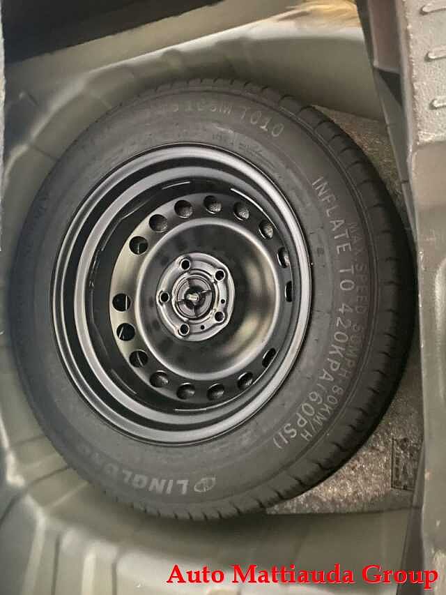 Nissan Juke 1.0 DIG-T 114 CV Acenta