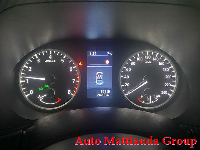 Nissan Juke 1.0 DIG-T 114 CV Acenta