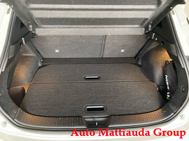 Nissan Qashqai MHEV 158 CV Xtronic 4WD Tekna