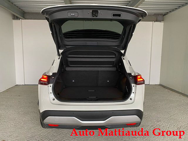 Nissan Qashqai MHEV 158 CV Xtronic 4WD Tekna