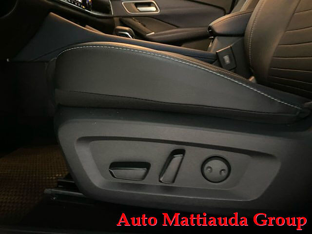 Nissan Qashqai MHEV 158 CV Xtronic 4WD Tekna