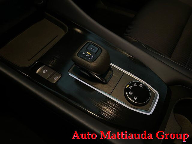 Nissan Qashqai MHEV 158 CV Xtronic 4WD Tekna