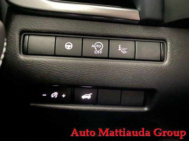 Nissan Qashqai MHEV 158 CV Xtronic 4WD Tekna