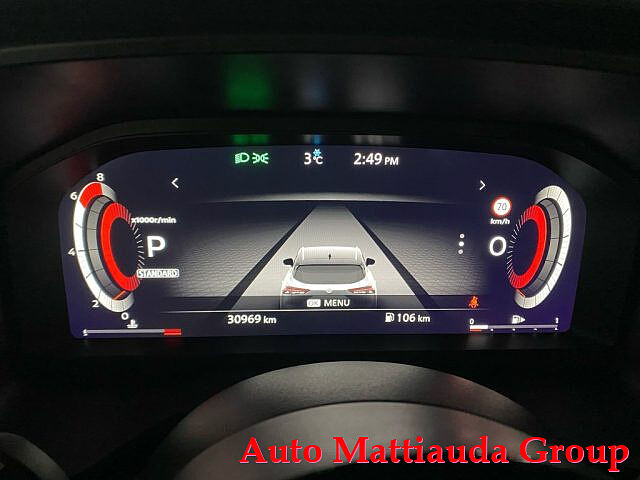 Nissan Qashqai MHEV 158 CV Xtronic 4WD Tekna