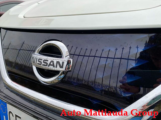 Nissan Leaf N-Connecta 40 kWh