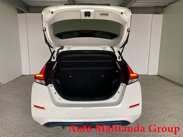 Nissan Leaf N-Connecta 40 kWh