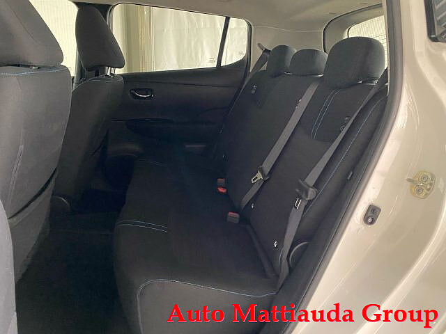 Nissan Leaf N-Connecta 40 kWh