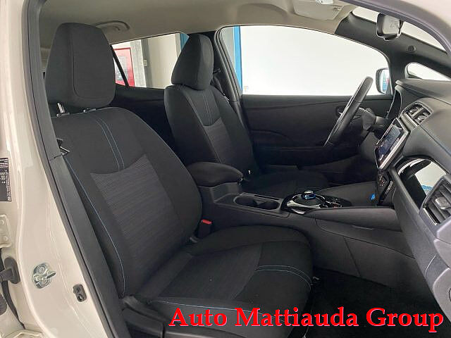 Nissan Leaf N-Connecta 40 kWh