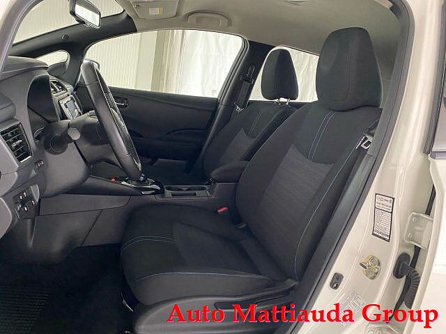 Nissan Leaf N-Connecta 40 kWh