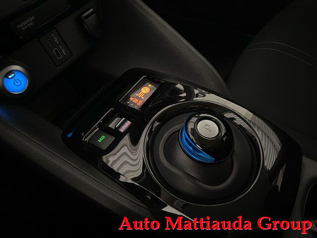 Nissan Leaf N-Connecta 40 kWh