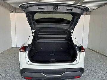 Nissan Qashqai MHEV 140 CV N-Connecta Bianco