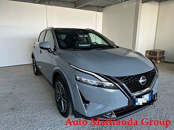 Nissan Qashqai MHEV 140 CV Tekna // EX DIMOSTRATIVA CERAMIC