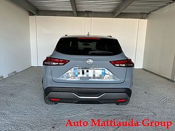 Nissan Qashqai MHEV 140 CV Tekna // EX DIMOSTRATIVA CERAMIC