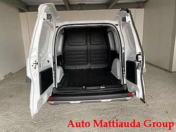 Nissan Townstar 1.3 130 CV Van PL N-Connecta Bianco