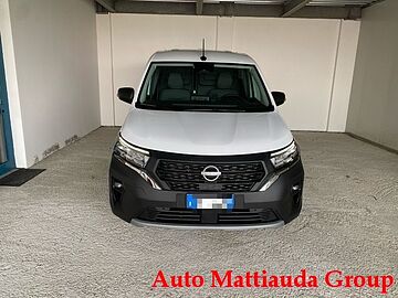 Nissan Townstar 1.3 130 CV Van PL N-Connecta Bianco