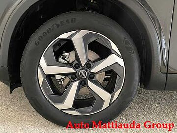 Nissan Qashqai MHEV 140 CV N-Connecta Nero