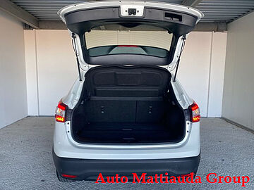 Nissan Qashqai 1.6 dCi 4WD Acenta Bianco