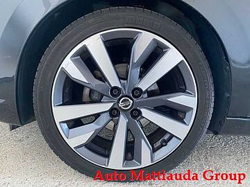 Nissan Micra IG-T 92 5 porte Tekna Nero