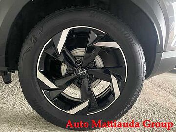 Nissan Juke 1.0 DIG-T 114 CV Acenta GRIGIO PIOMBO