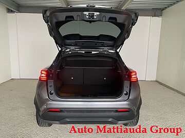 Nissan Juke 1.0 DIG-T 114 CV Acenta GRIGIO PIOMBO