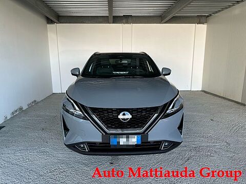 Nissan Qashqai MHEV 140 CV Tekna // EX DIMOSTRATIVA CERAMIC