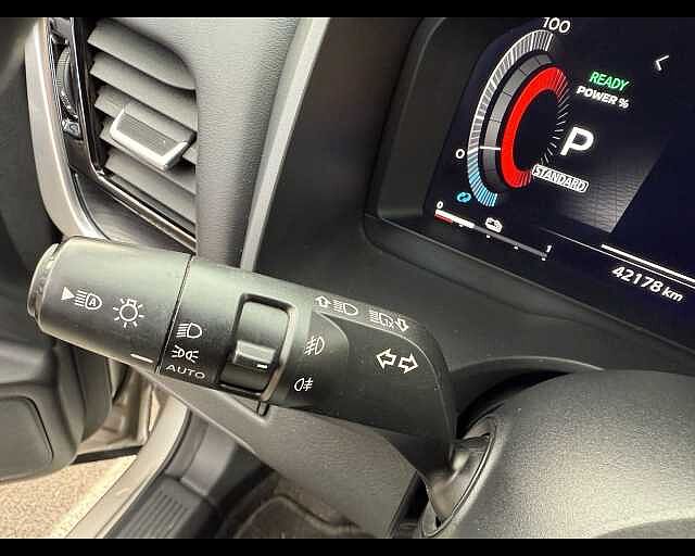 Nissan X-Trail IV X-Trail 1.5 e-power Tekna e-4orce 4wd auto 7p.ti