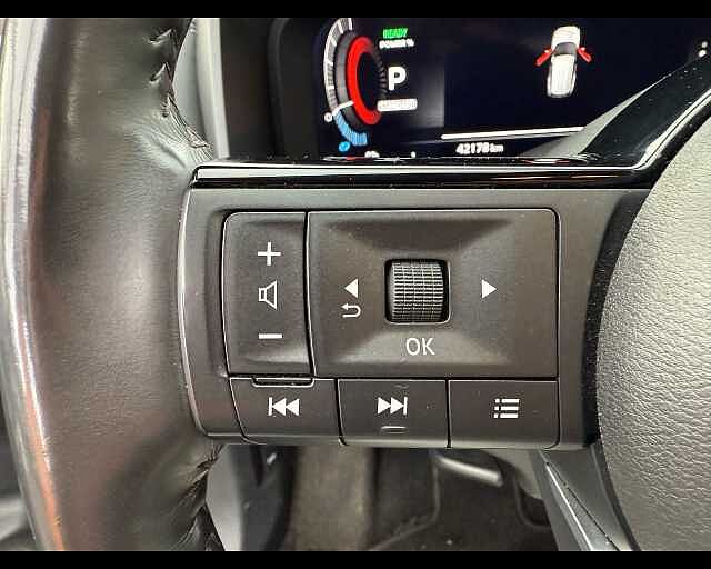 Nissan X-Trail IV X-Trail 1.5 e-power Tekna e-4orce 4wd auto 7p.ti