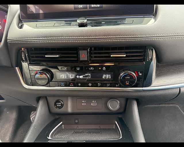 Nissan X-Trail IV X-Trail 1.5 e-power Tekna e-4orce 4wd auto 7p.ti