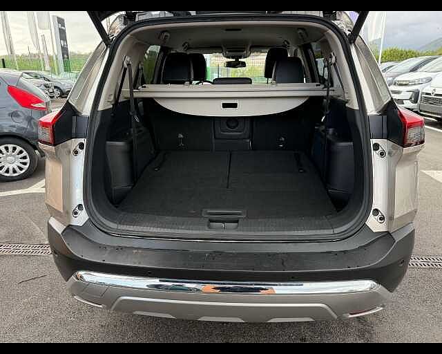 Nissan X-Trail IV X-Trail 1.5 e-power Tekna e-4orce 4wd auto 7p.ti
