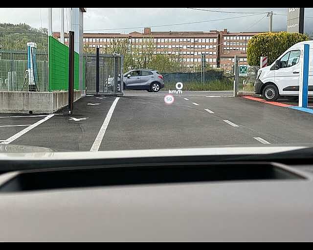 Nissan X-Trail IV X-Trail 1.5 e-power Tekna e-4orce 4wd auto 7p.ti