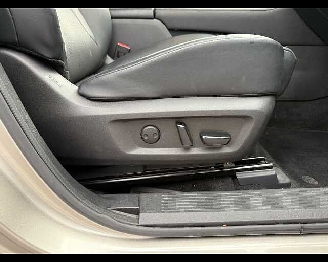 Nissan X-Trail IV X-Trail 1.5 e-power Tekna e-4orce 4wd auto 7p.ti