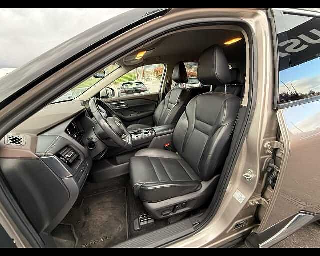 Nissan X-Trail IV X-Trail 1.5 e-power Tekna e-4orce 4wd auto 7p.ti