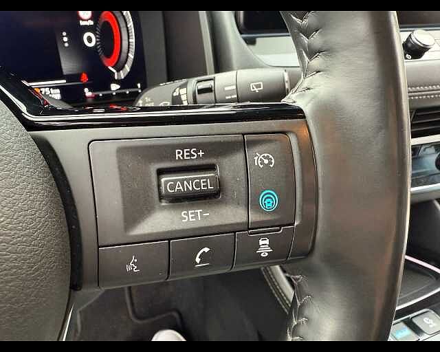 Nissan X-Trail IV X-Trail 1.5 e-power Tekna e-4orce 4wd auto 7p.ti