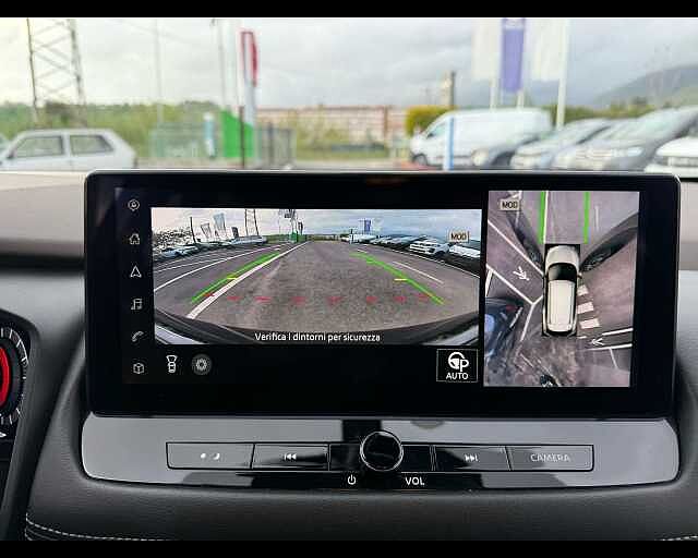 Nissan X-Trail IV X-Trail 1.5 e-power Tekna e-4orce 4wd auto 7p.ti