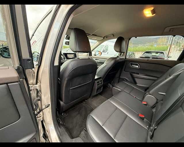 Nissan X-Trail IV X-Trail 1.5 e-power Tekna e-4orce 4wd auto 7p.ti