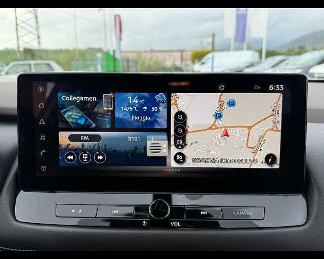 Nissan X-Trail IV X-Trail 1.5 e-power Tekna e-4orce 4wd auto 7p.ti