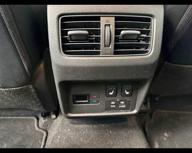 Nissan X-Trail IV X-Trail 1.5 e-power Tekna e-4orce 4wd auto 7p.ti