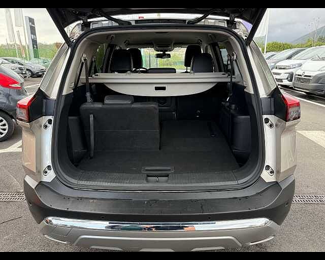 Nissan X-Trail IV X-Trail 1.5 e-power Tekna e-4orce 4wd auto 7p.ti