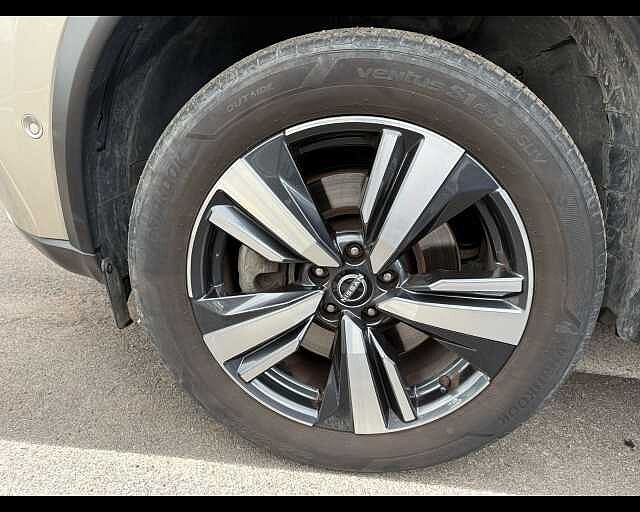 Nissan X-Trail IV X-Trail 1.5 e-power Tekna e-4orce 4wd auto 7p.ti