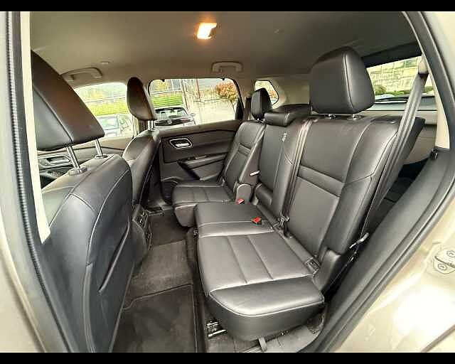 Nissan X-Trail IV X-Trail 1.5 e-power Tekna e-4orce 4wd auto 7p.ti