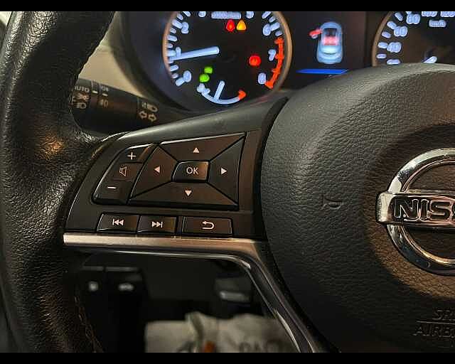 Nissan Micra V 2017 Micra 1.0 ig-t Eco N-Design Gpl