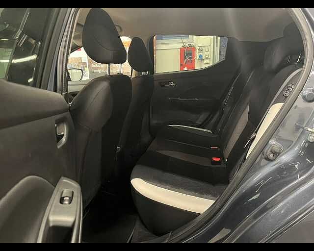 Nissan Micra V 2017 Micra 1.0 ig-t Eco N-Design Gpl