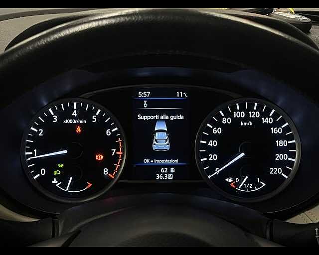 Nissan Micra V 2017 Micra 1.0 ig-t Eco N-Design Gpl