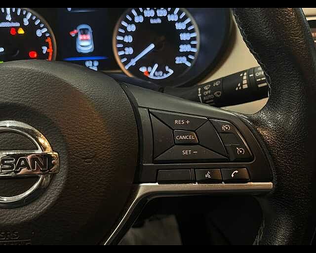 Nissan Micra V 2017 Micra 1.0 ig-t Eco N-Design Gpl