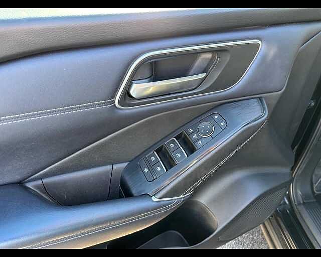 Nissan Qashqai III 2021 Qashqai 1.5 e-power Tekna 2wd