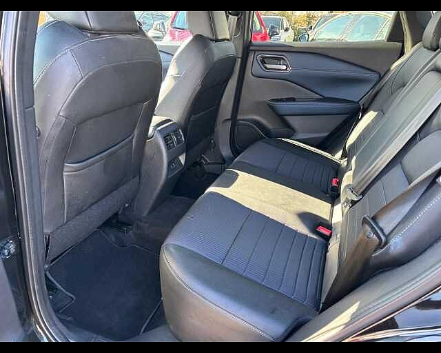 Nissan Qashqai III 2021 Qashqai 1.5 e-power Tekna 2wd