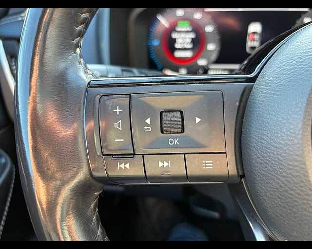 Nissan Qashqai III 2021 Qashqai 1.5 e-power Tekna 2wd