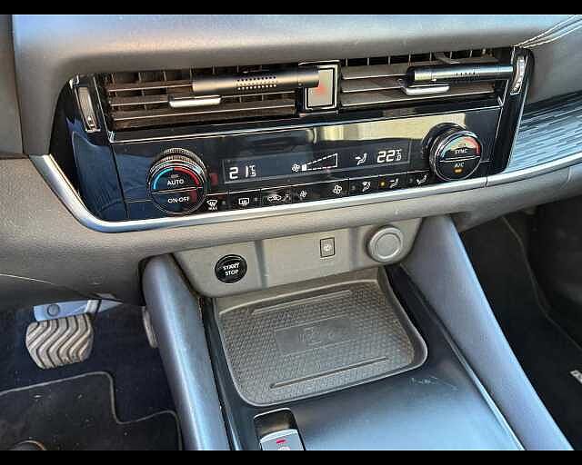 Nissan Qashqai III 2021 Qashqai 1.5 e-power Tekna 2wd