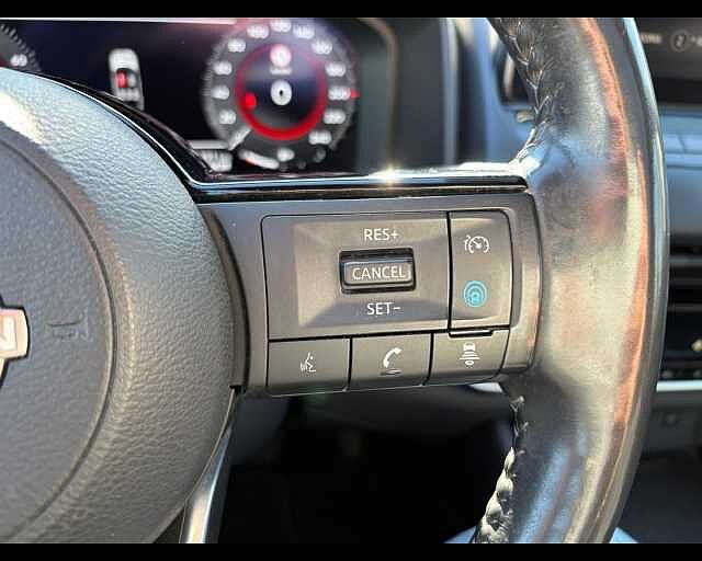 Nissan Qashqai III 2021 Qashqai 1.5 e-power Tekna 2wd